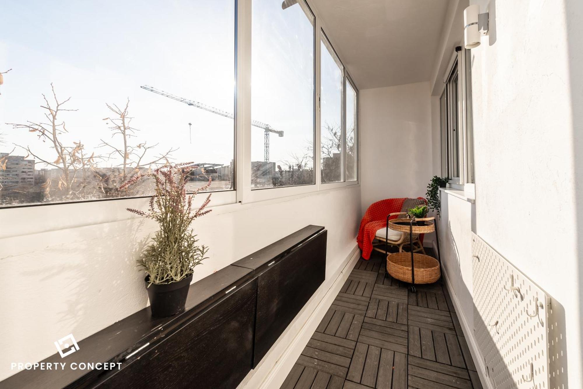 Blissful Retreat Apartment Bucharest Exterior photo