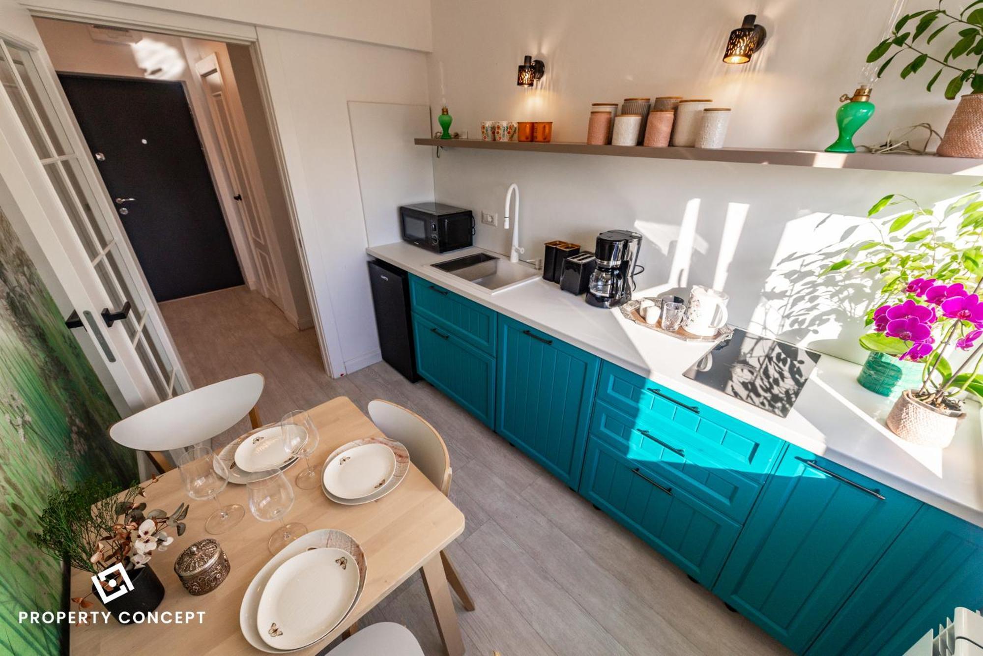 Blissful Retreat Apartment Bucharest Exterior photo