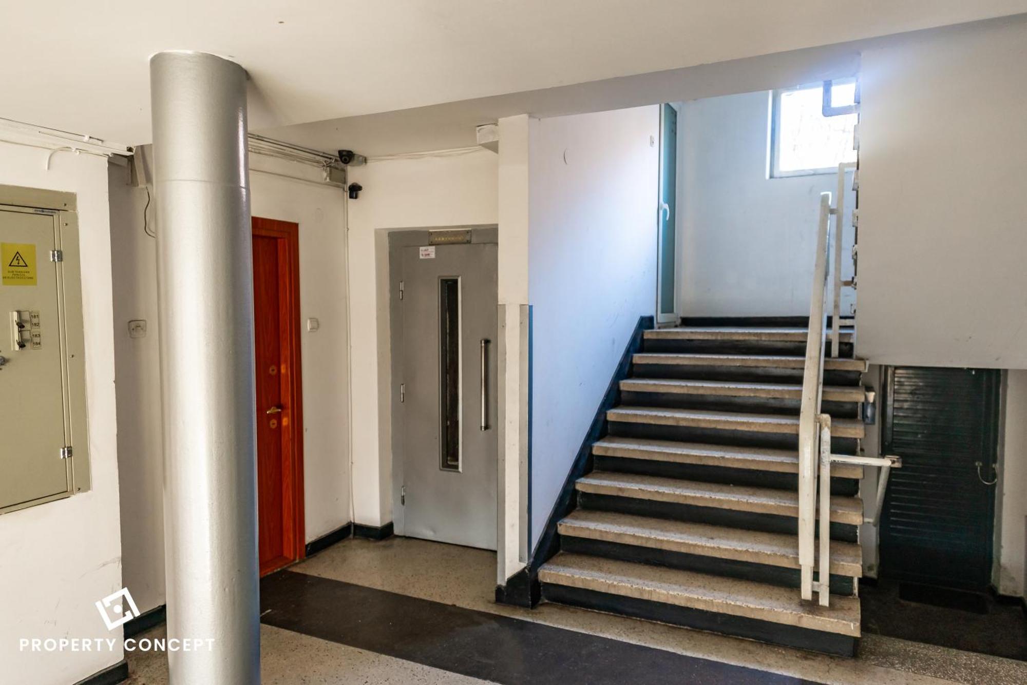 Blissful Retreat Apartment Bucharest Exterior photo