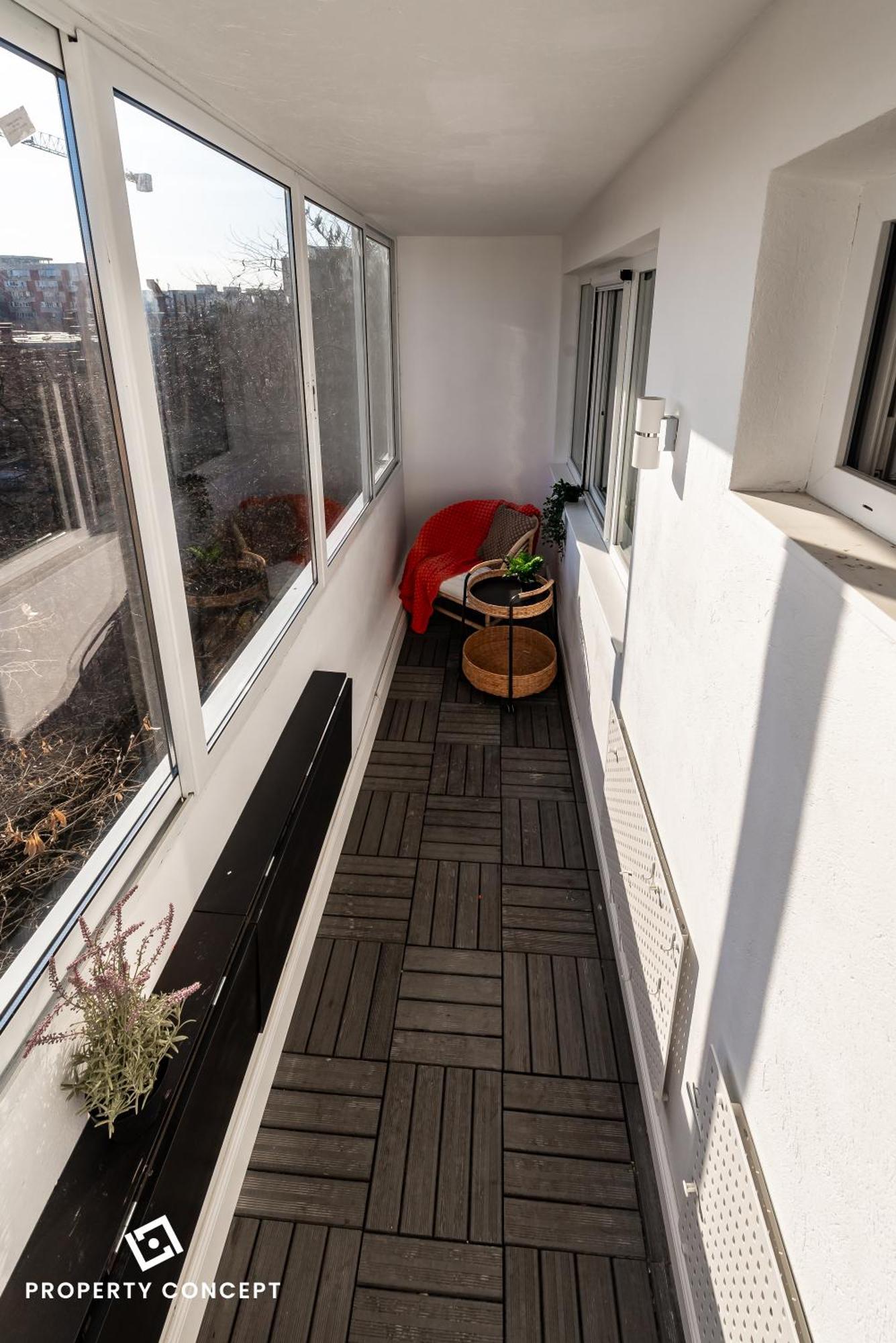 Blissful Retreat Apartment Bucharest Exterior photo