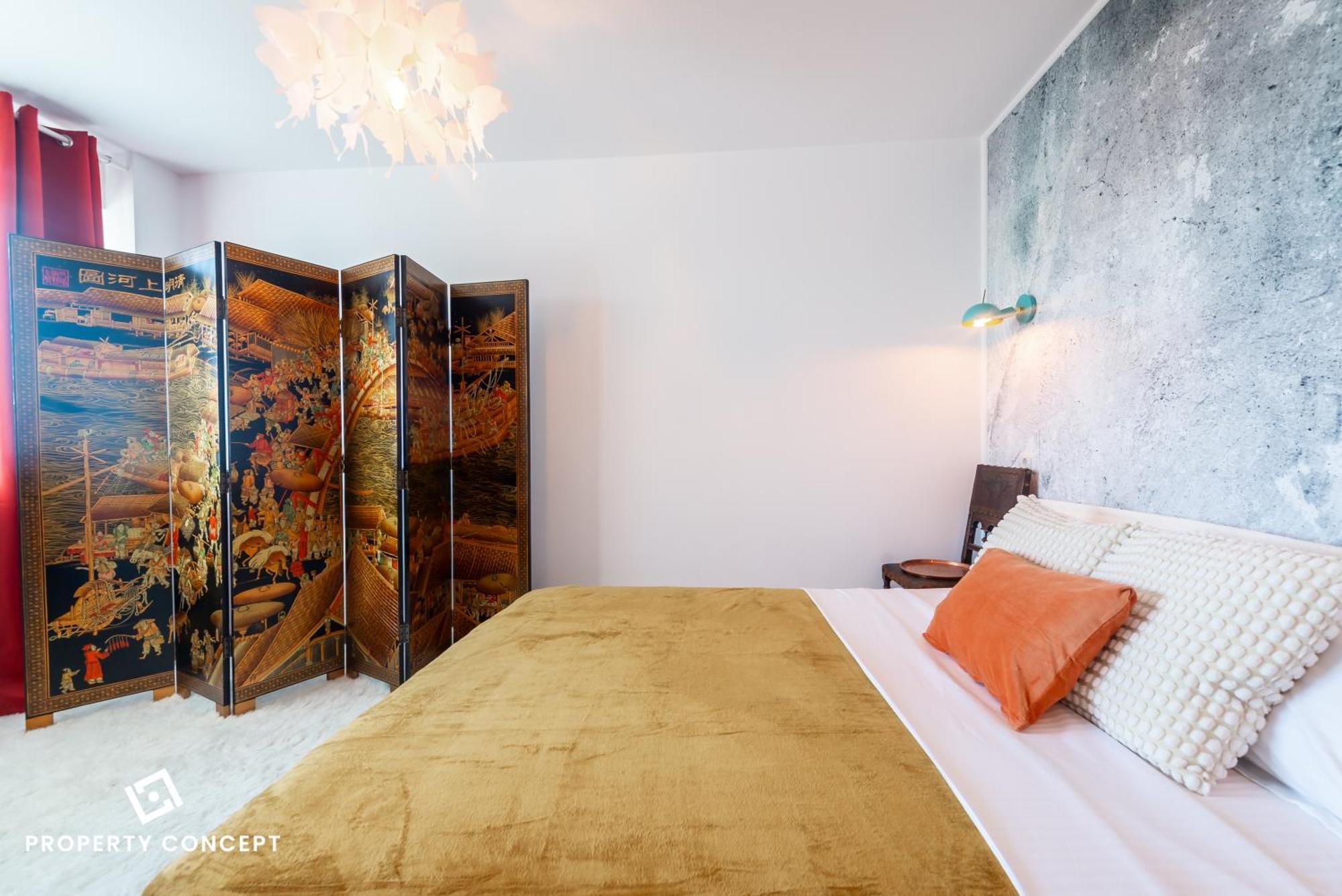 Blissful Retreat Apartment Bucharest Exterior photo
