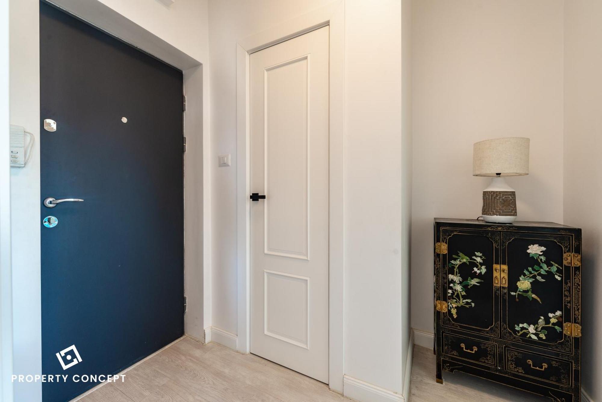 Blissful Retreat Apartment Bucharest Exterior photo