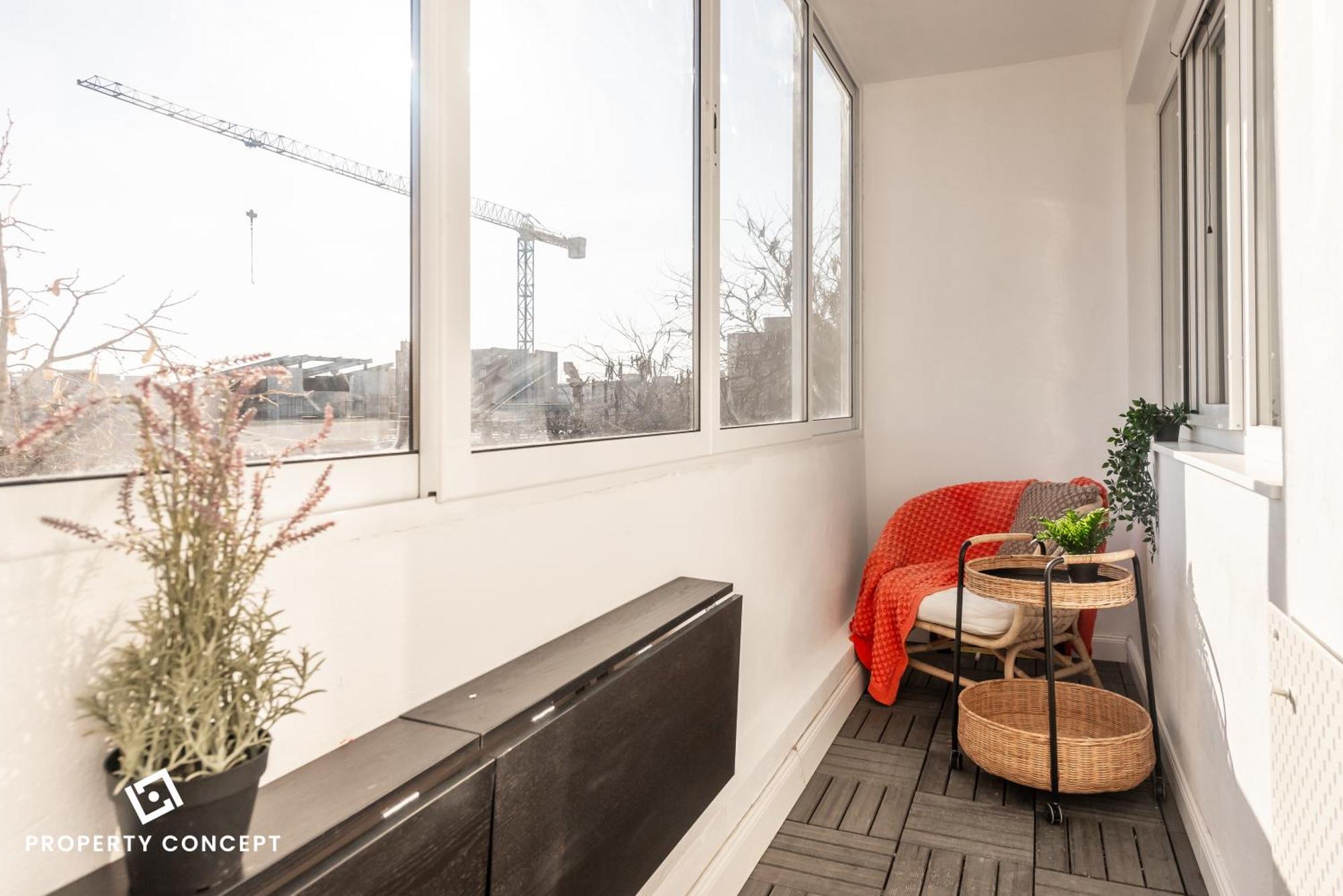 Blissful Retreat Apartment Bucharest Exterior photo