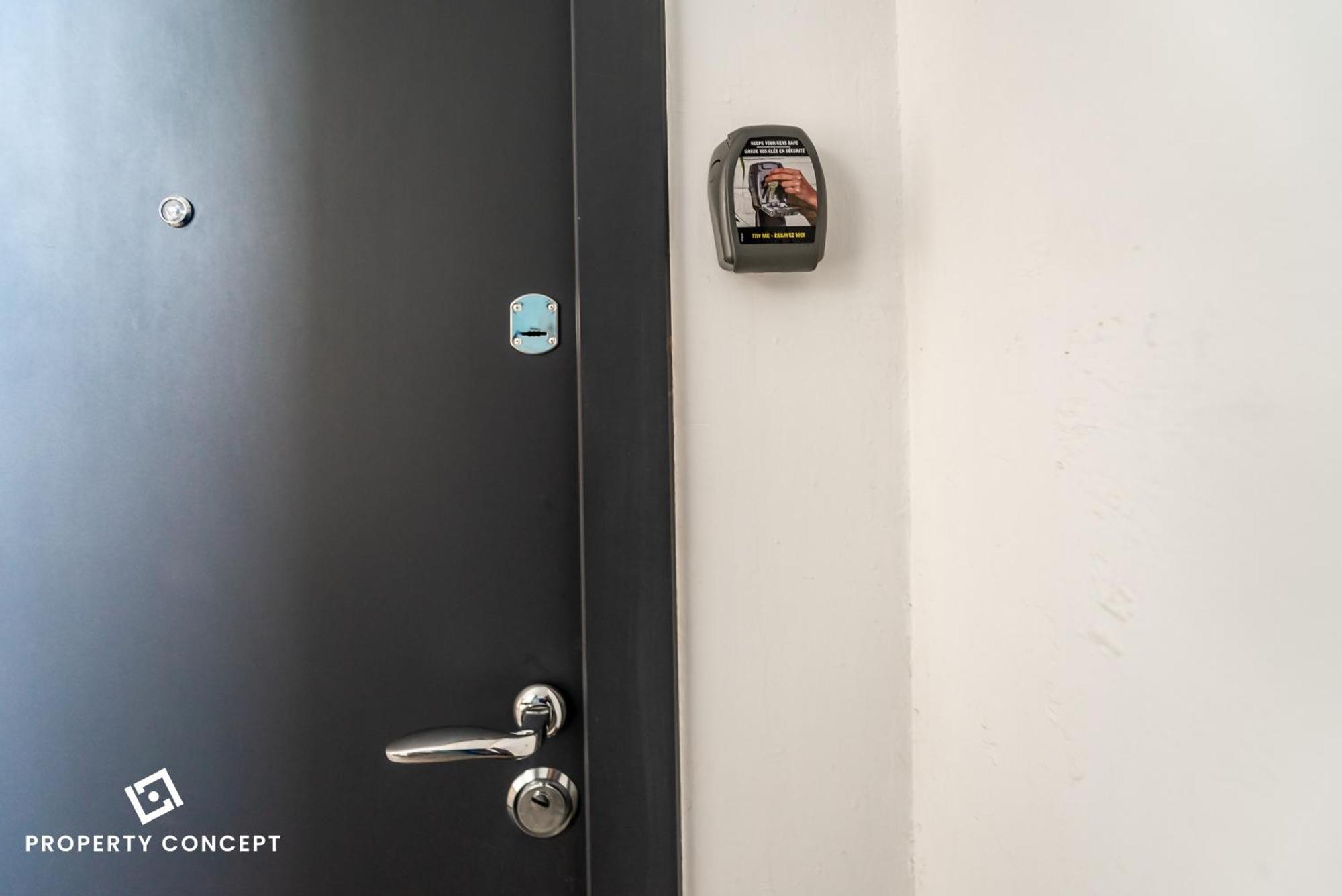 Blissful Retreat Apartment Bucharest Exterior photo