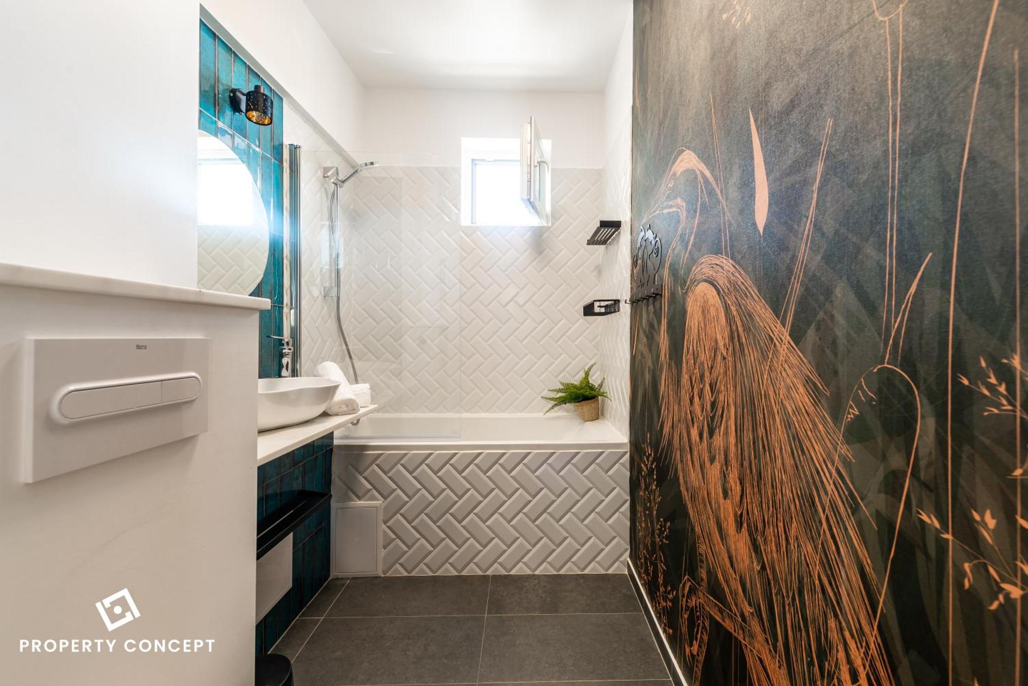 Blissful Retreat Apartment Bucharest Exterior photo