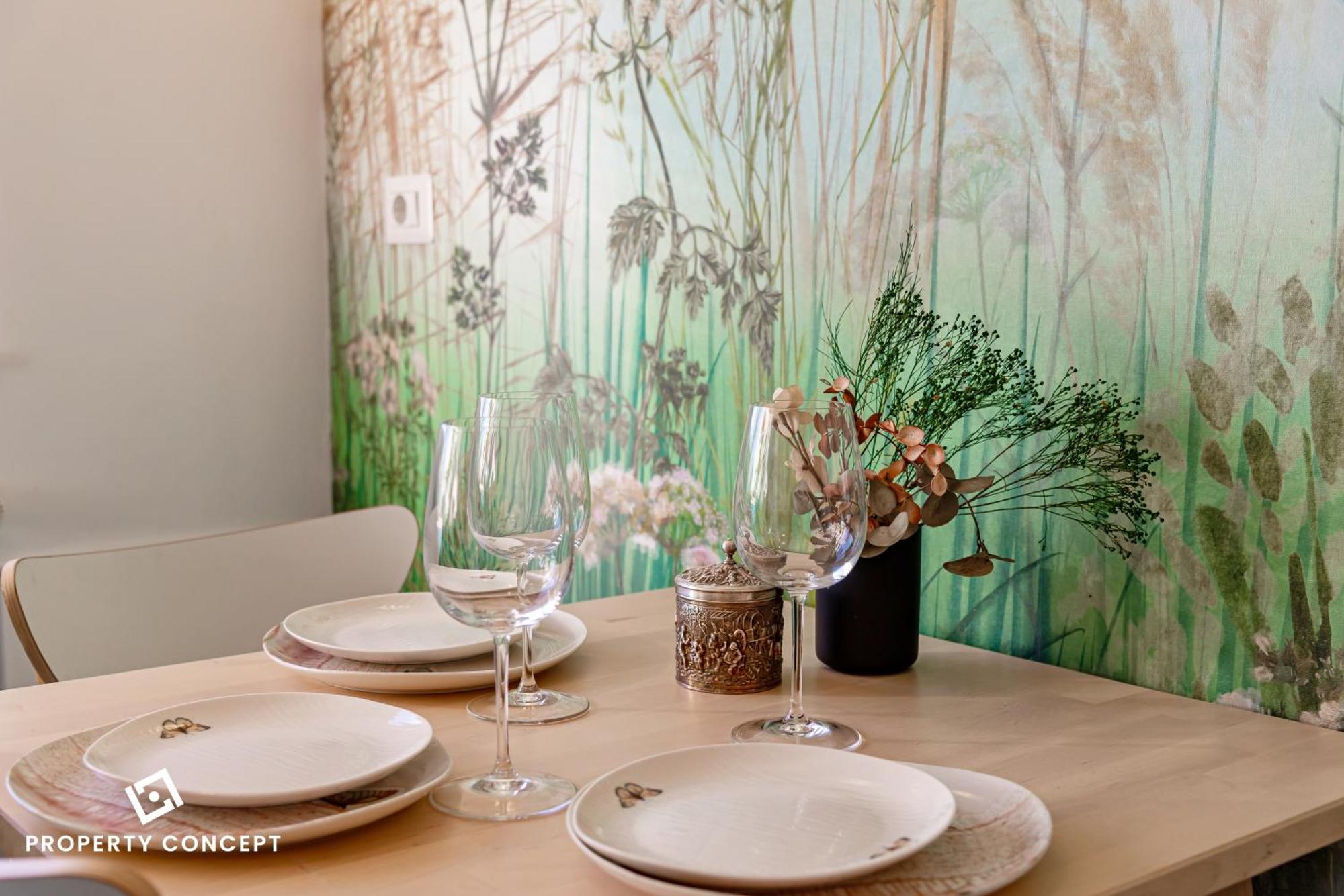 Blissful Retreat Apartment Bucharest Exterior photo