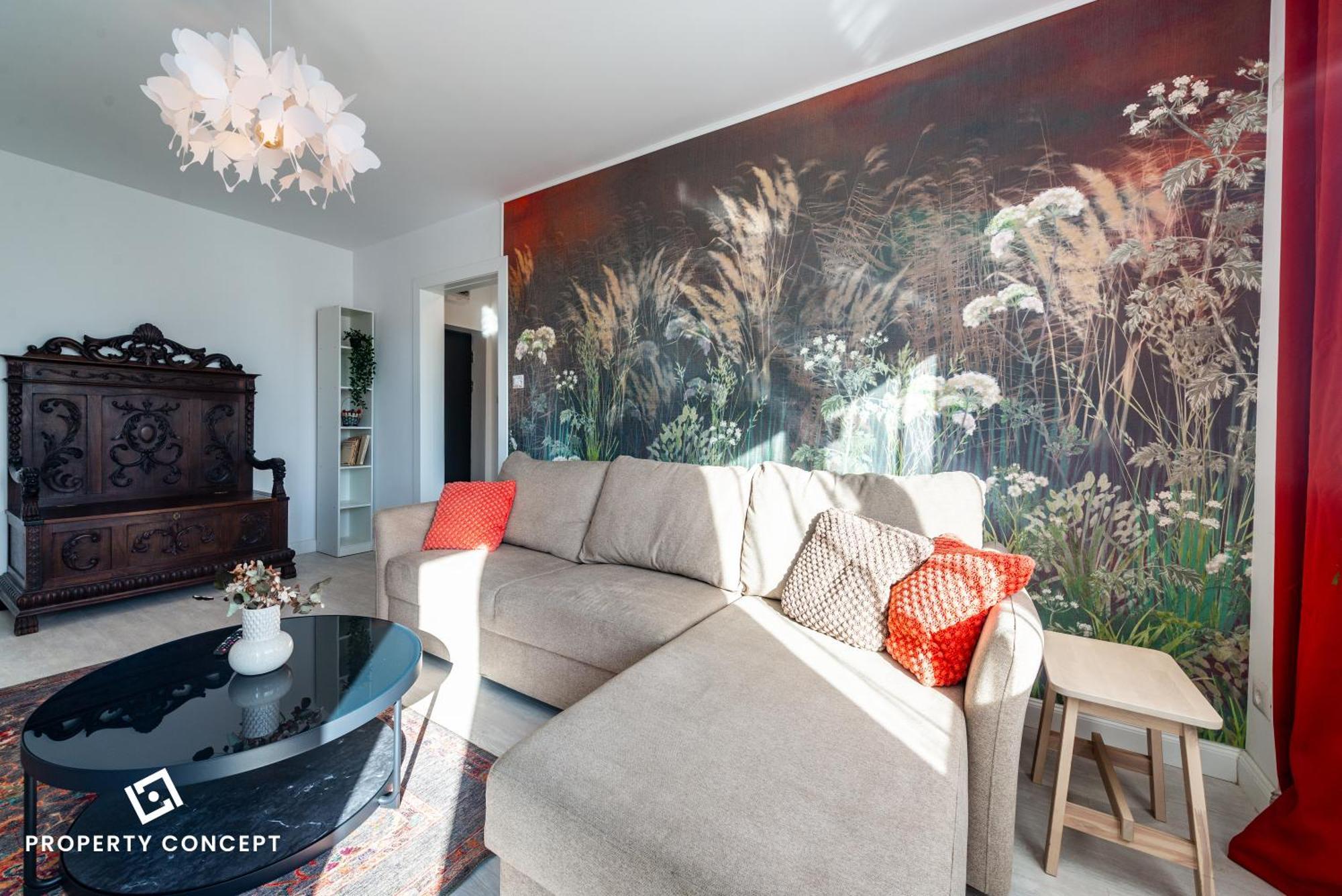 Blissful Retreat Apartment Bucharest Exterior photo